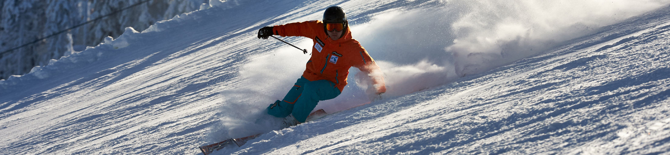 Skilifte im Bayerischen Wald Großer Arber